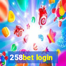 258bet login